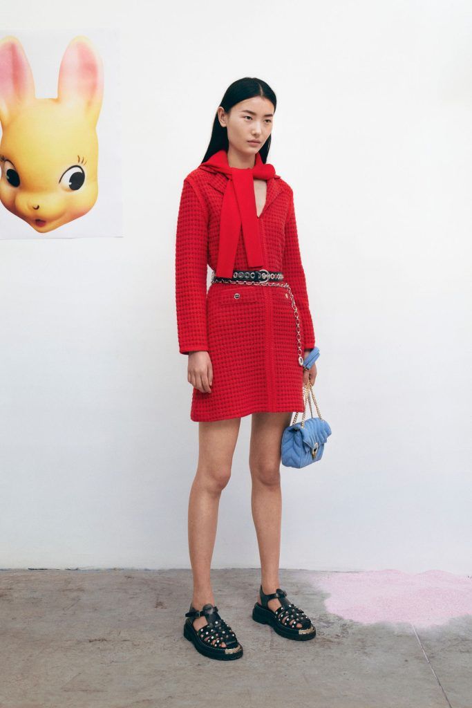 Brands launch Chinese New Year capsule collections, adding to luxury  buoyancy