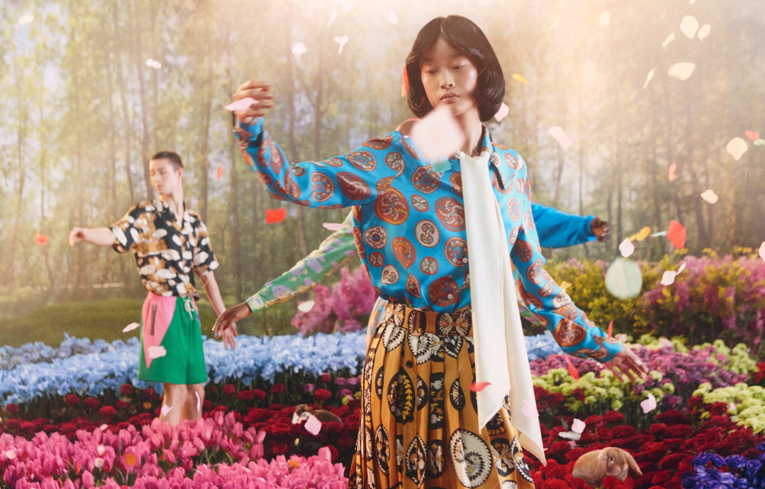 Chinese New Year Beauty Guide 2022: Dior, Gucci, Dolce & Gabbana and More