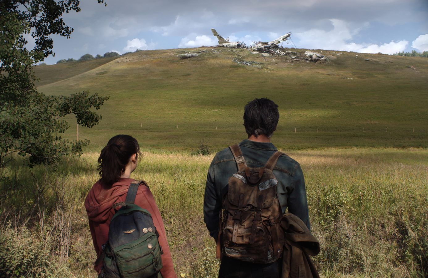REVIEW: 'The Last of Us' Third Episode Gives Us Bill & Frank's Excellent  Adventure - Murphy's Multiverse