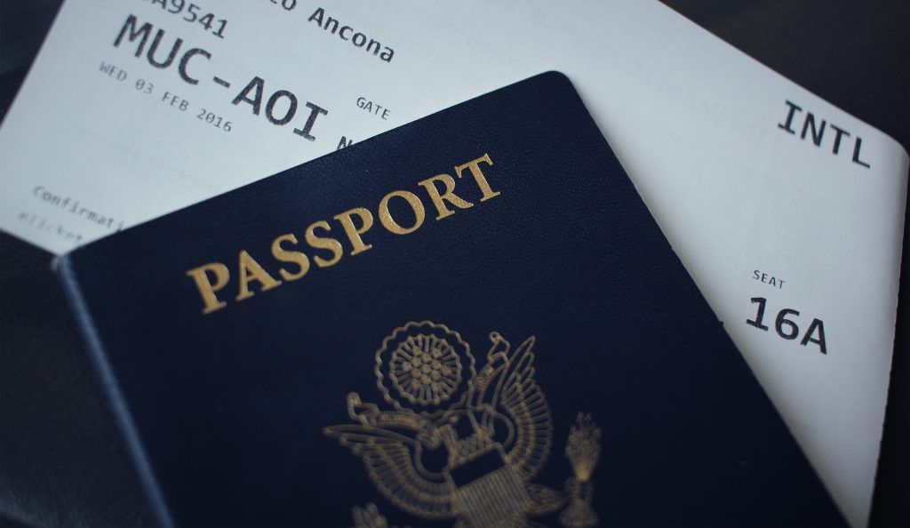 Henley Passport Index 2023: Japan scores top spot, Thailand ranks at #68
