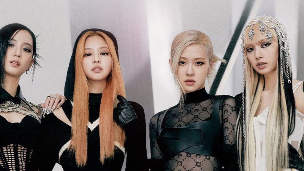 Coachella 2023 line-up: BLACKPINK is first K-pop band to headline