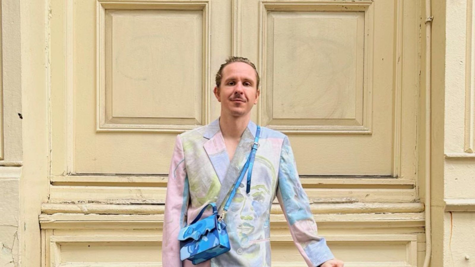 Creations of Louis Vuitton presented during 2019 Spring/Summer Women's  collection show in Paris (3) - People's Daily Online