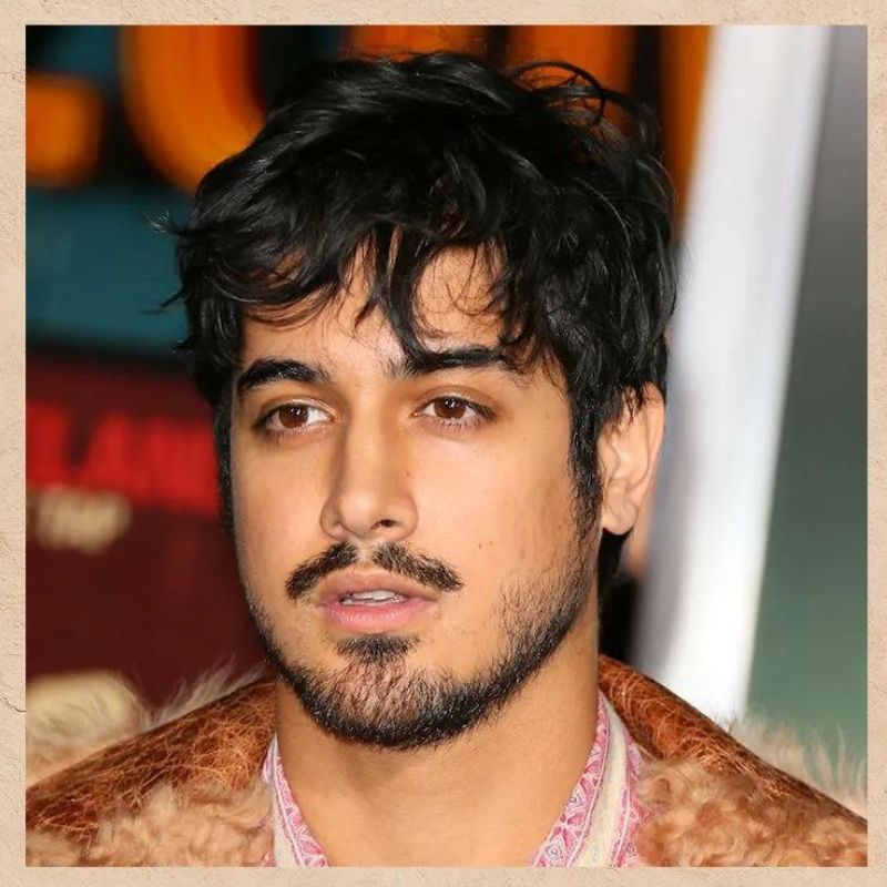 30 stylish and versatile fringe haircuts for men