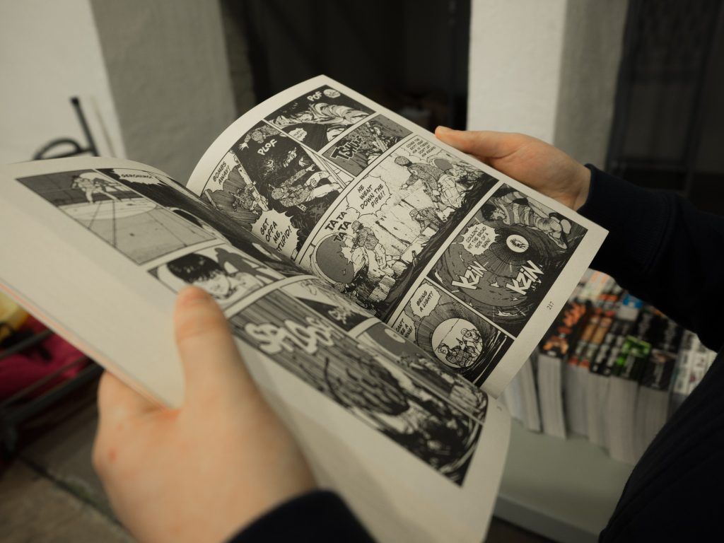 15 mangas that achieved icon status, from ‘Naruto’ to ‘Berserk’