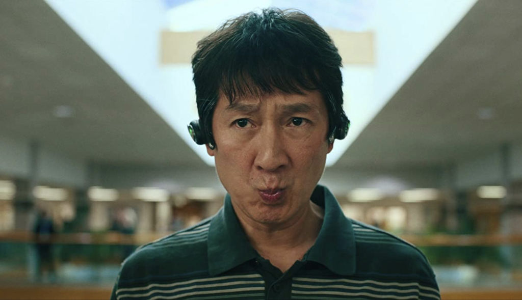 The Week in Geek: a new ‘Ant-Man’ trailer, DnD controversy, and Ke Huy Quan joining the MCU