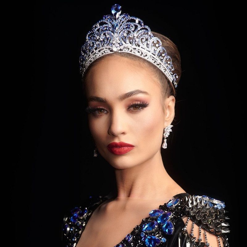 Who is R’Bonney Gabriel? All about the winner of Miss Universe 2022