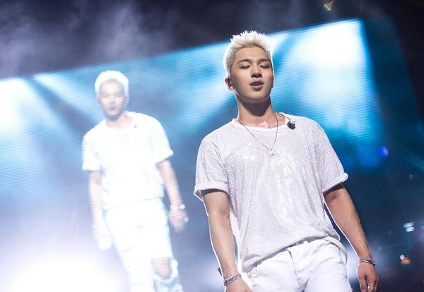 Givenchy names BIGBANG’s Taeyang as its newest global ambassador