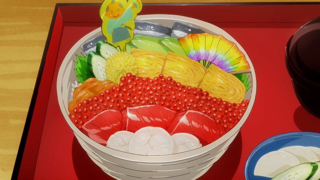 15 of the most iconic anime food items we wish we could try