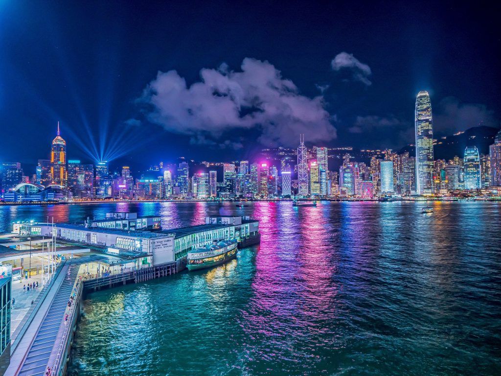 The 20 best things you can do in Hong Kong, according to locals