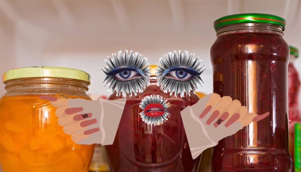 Shakira’s jam jar and Twitter’s best reactions
