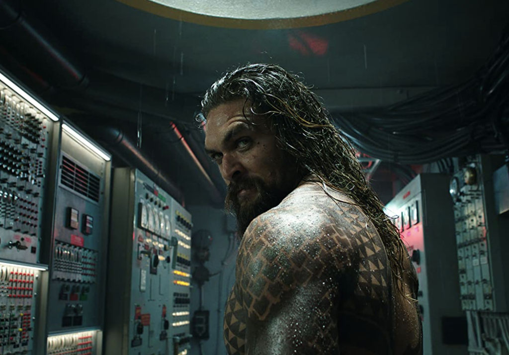 The Week in Geek: ‘Attack on Titan’ returns for one last season, Jason Momoa may stay on as Aquaman, and Mark Hamill is done playing Joker