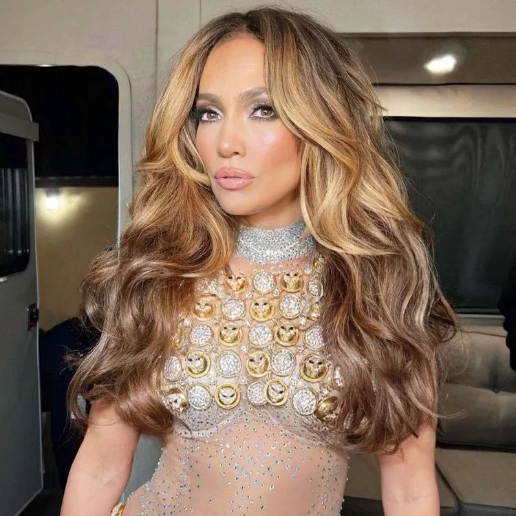 Jennifer Lopez