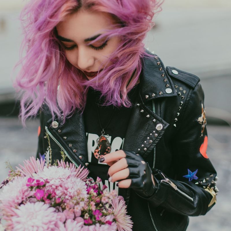 The biggest hair colour trends in 2023 include brownie batter brunette and beige blonde