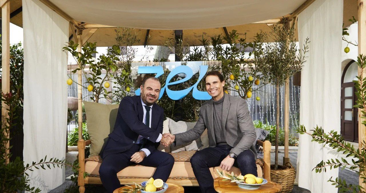 Everything we know about Rafael Nadal’s brand-new hotel chain, Zel