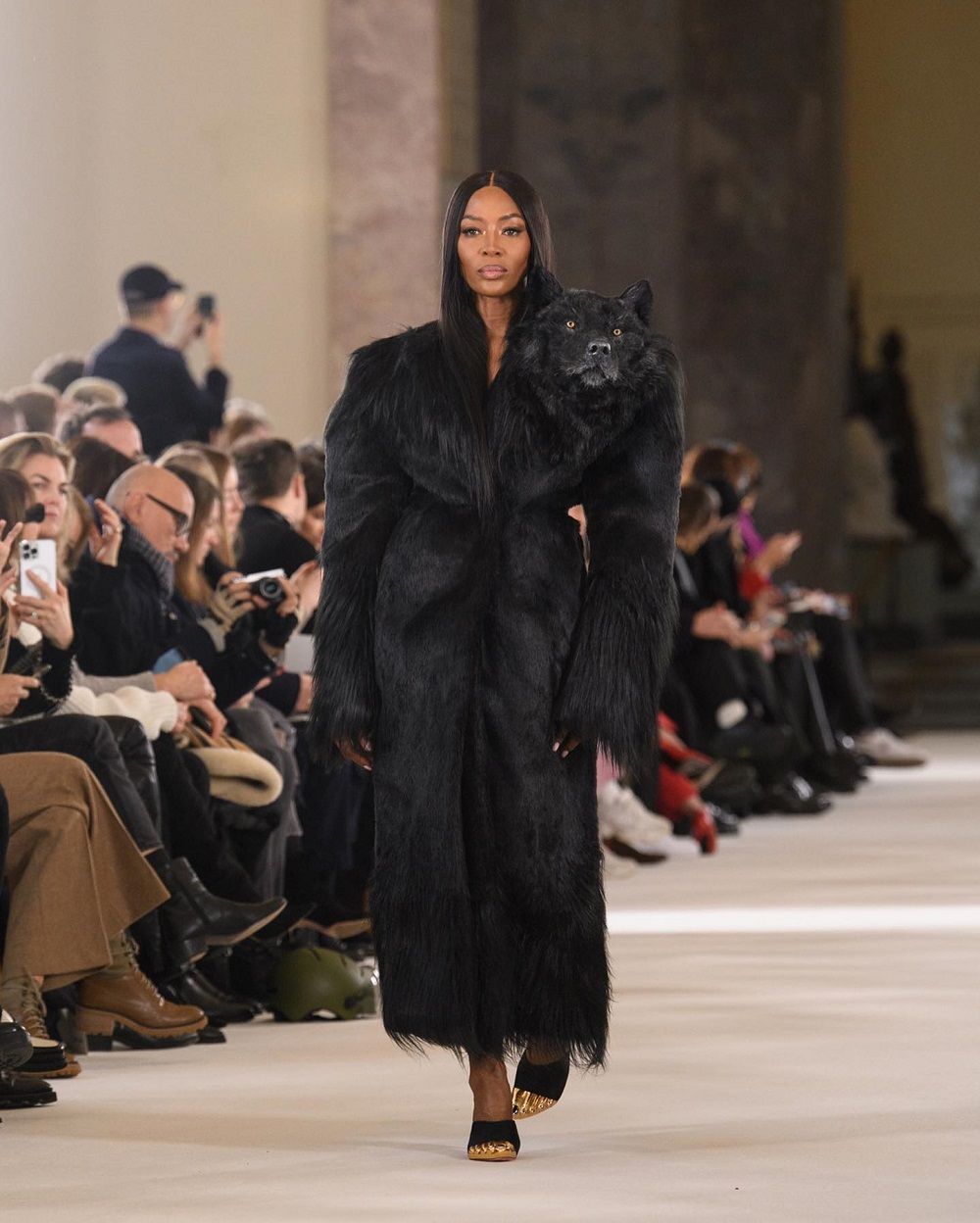 Paris Fashion Week 2023