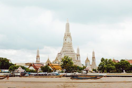 A definitive guide on some of the best things to do in Bangkok