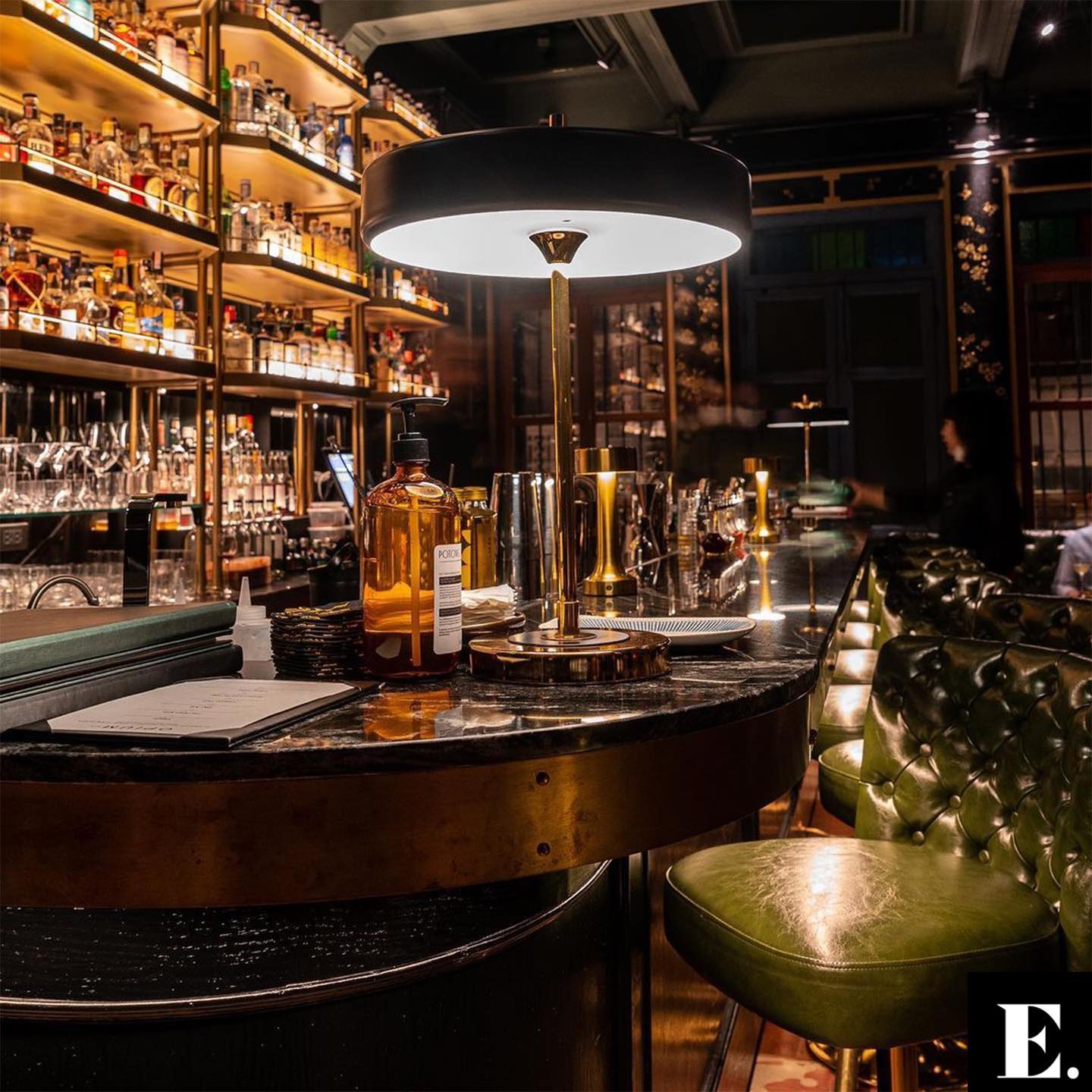 Opium | Lifestyle Asia Bangkok