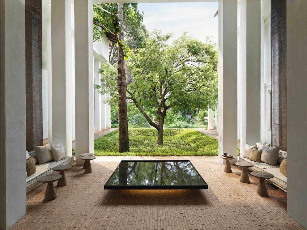 Where to stay in Chiang Mai, based on your personality type