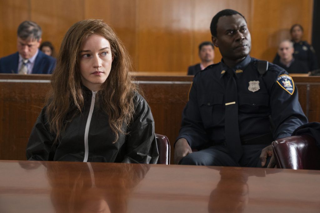 Criminal fraudster Anna “Delvey” Sorokin is getting another TV show