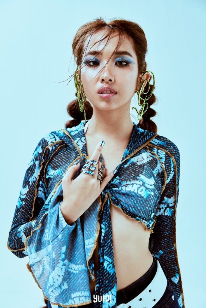 Danupha Khanatheerakul