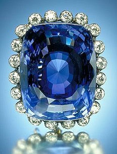 gemstones