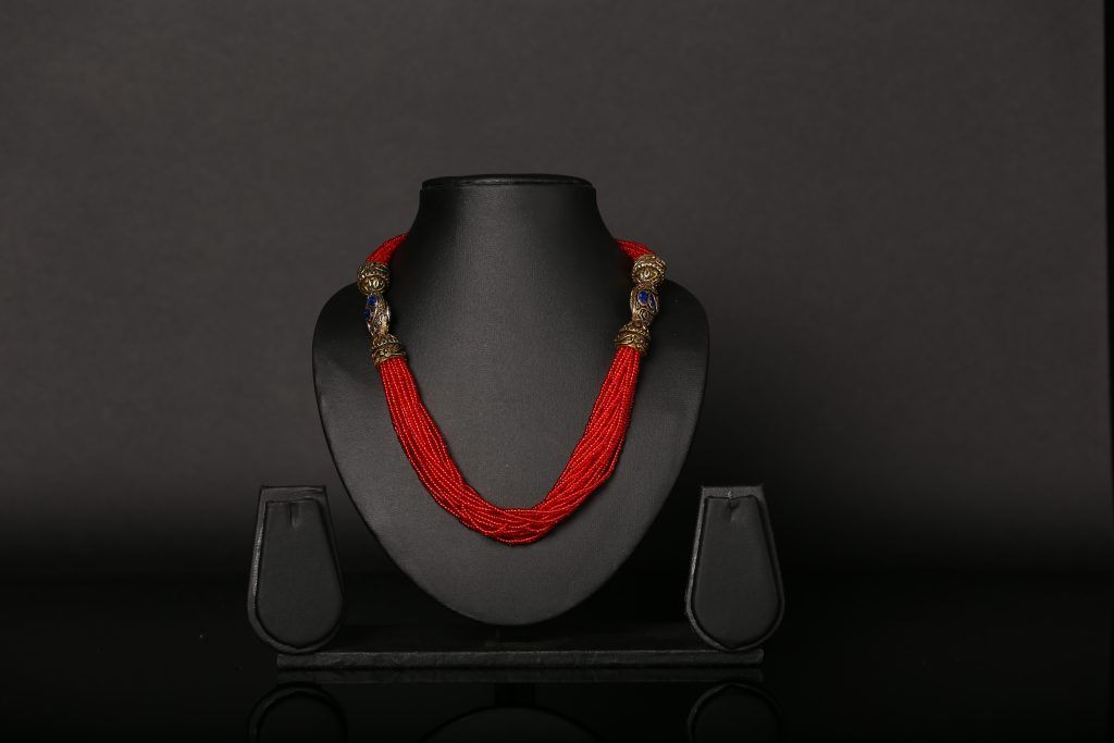 red coral