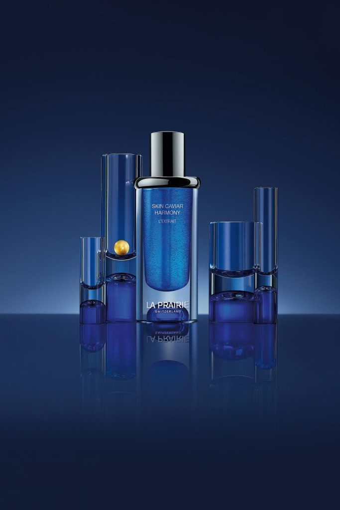 La Prairie