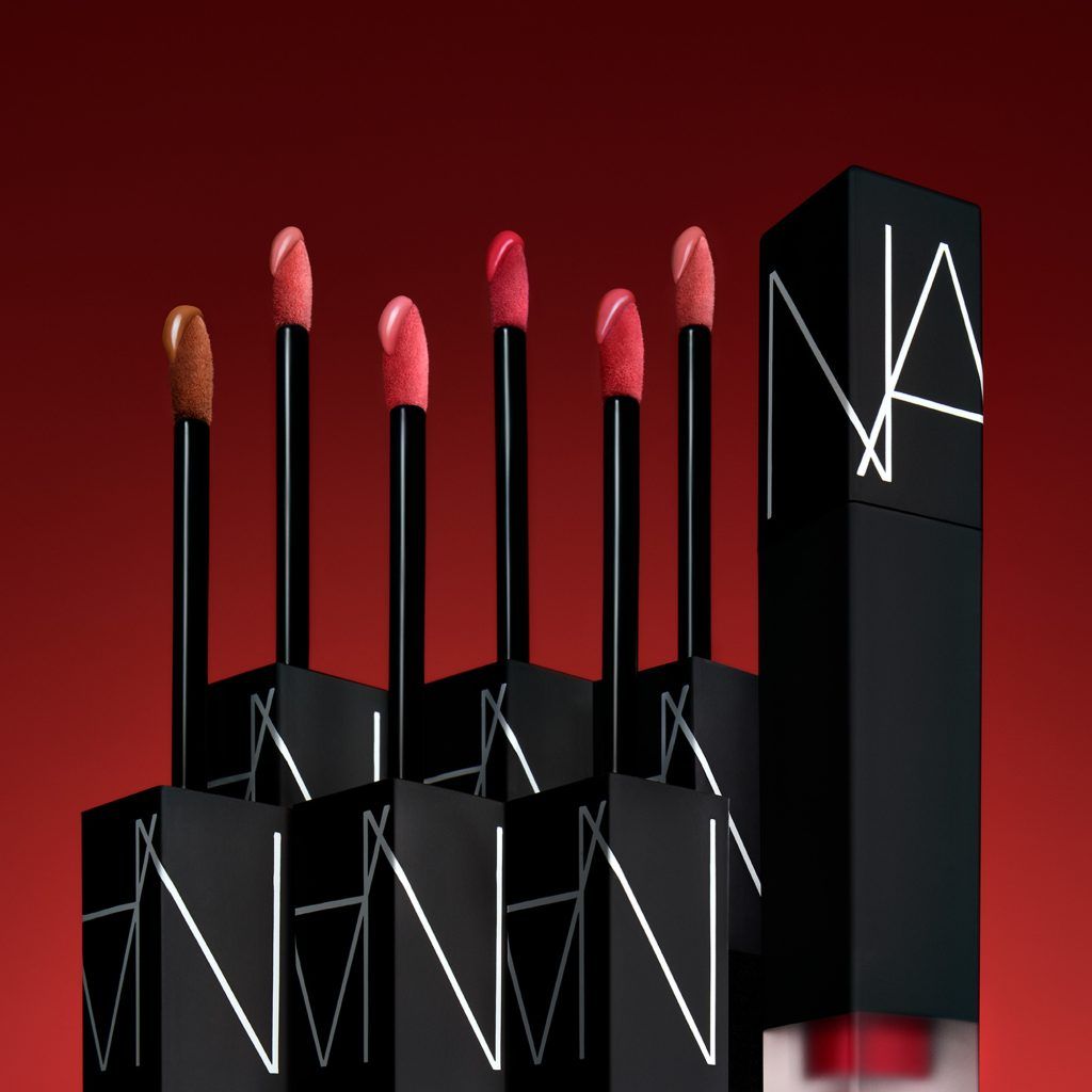 Nars Lifestyle Asia Bangkok