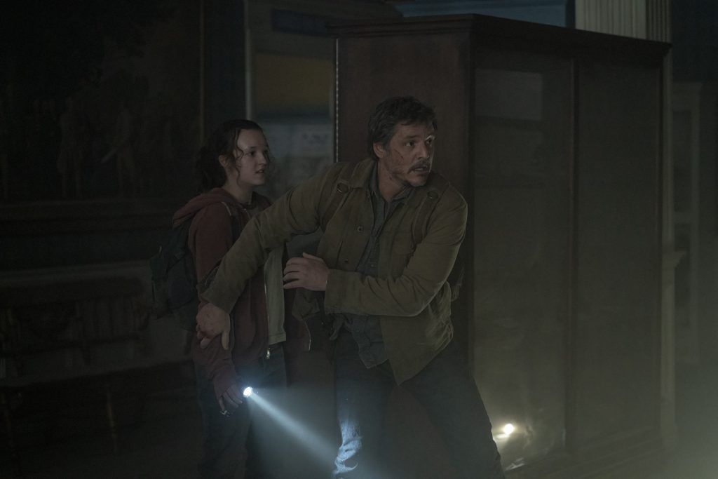 The Week in Geek: ‘The Last of Us’ is renewed for Season 2 while ‘Titans’ and ‘Doom Patrol’ have been cancelled
