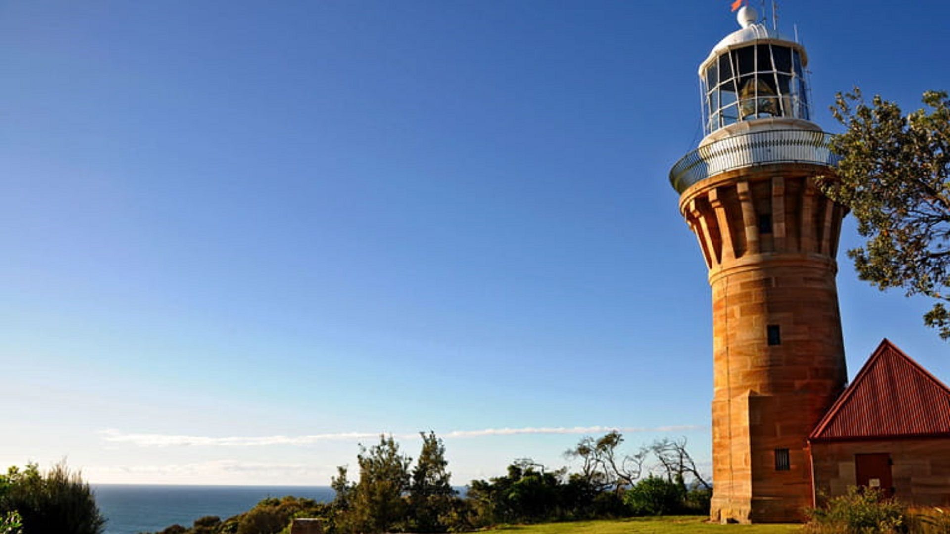 Things to do in Sydney