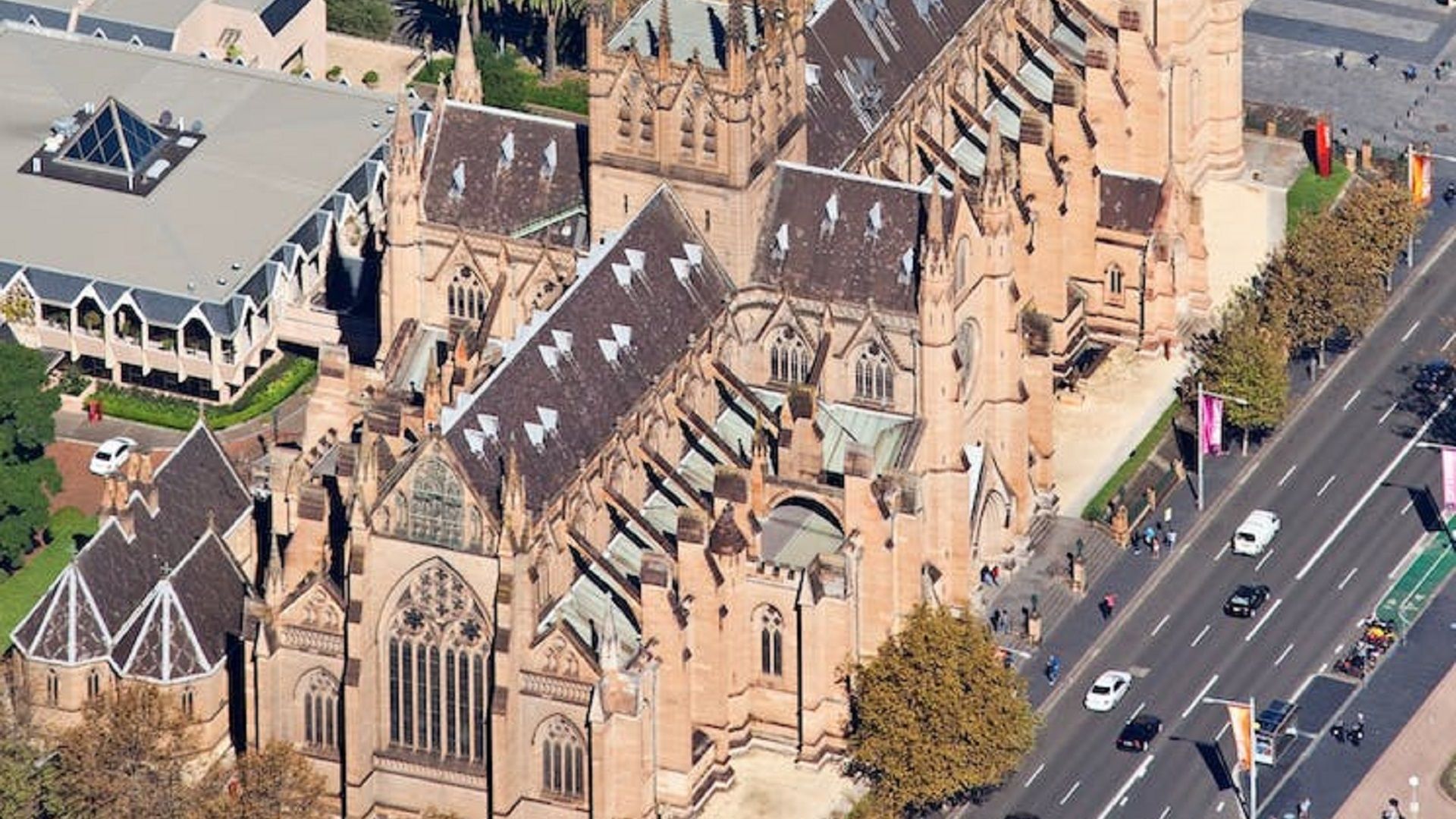 Things to do in Sydney
