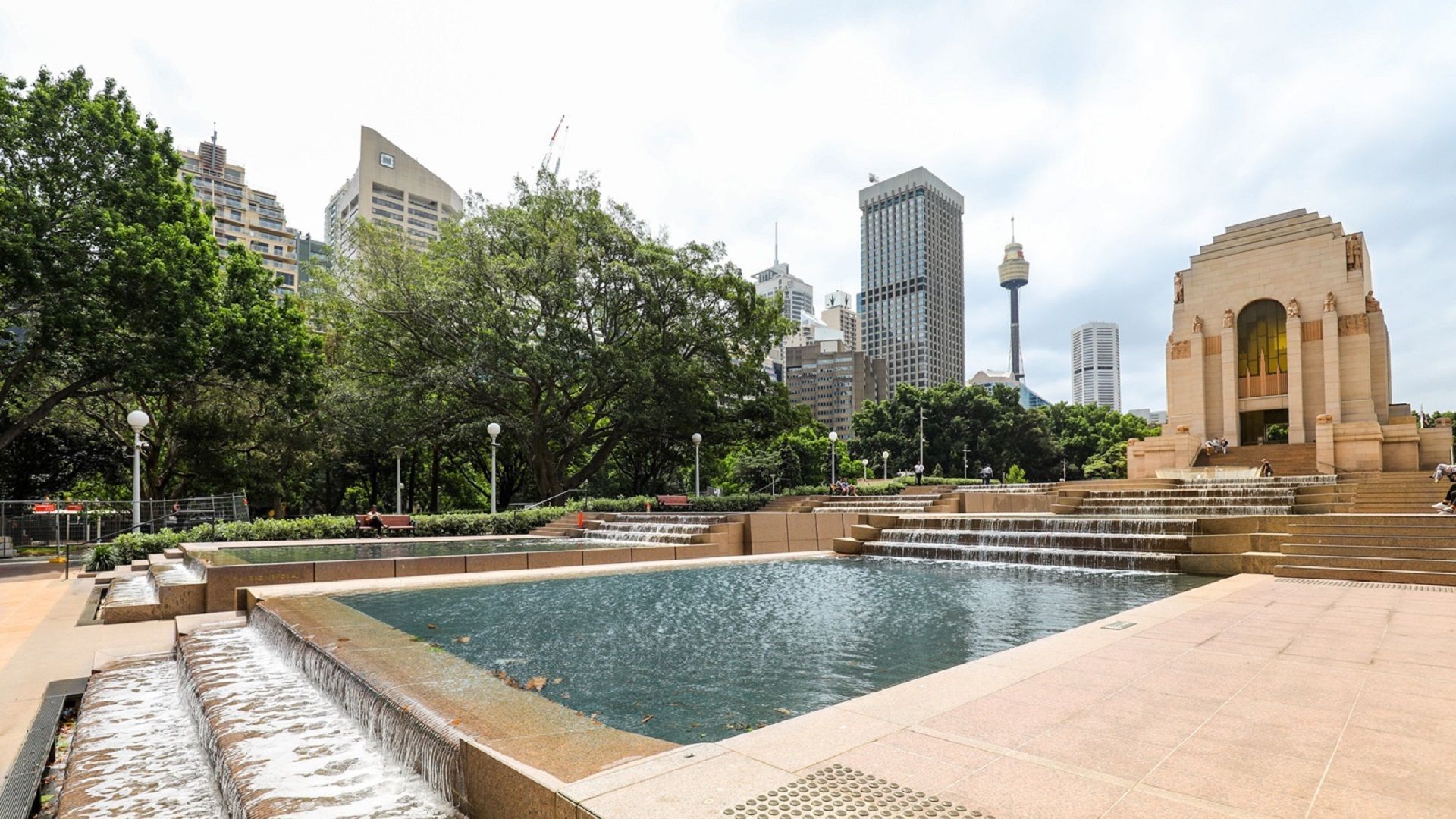 Things to do in Sydney