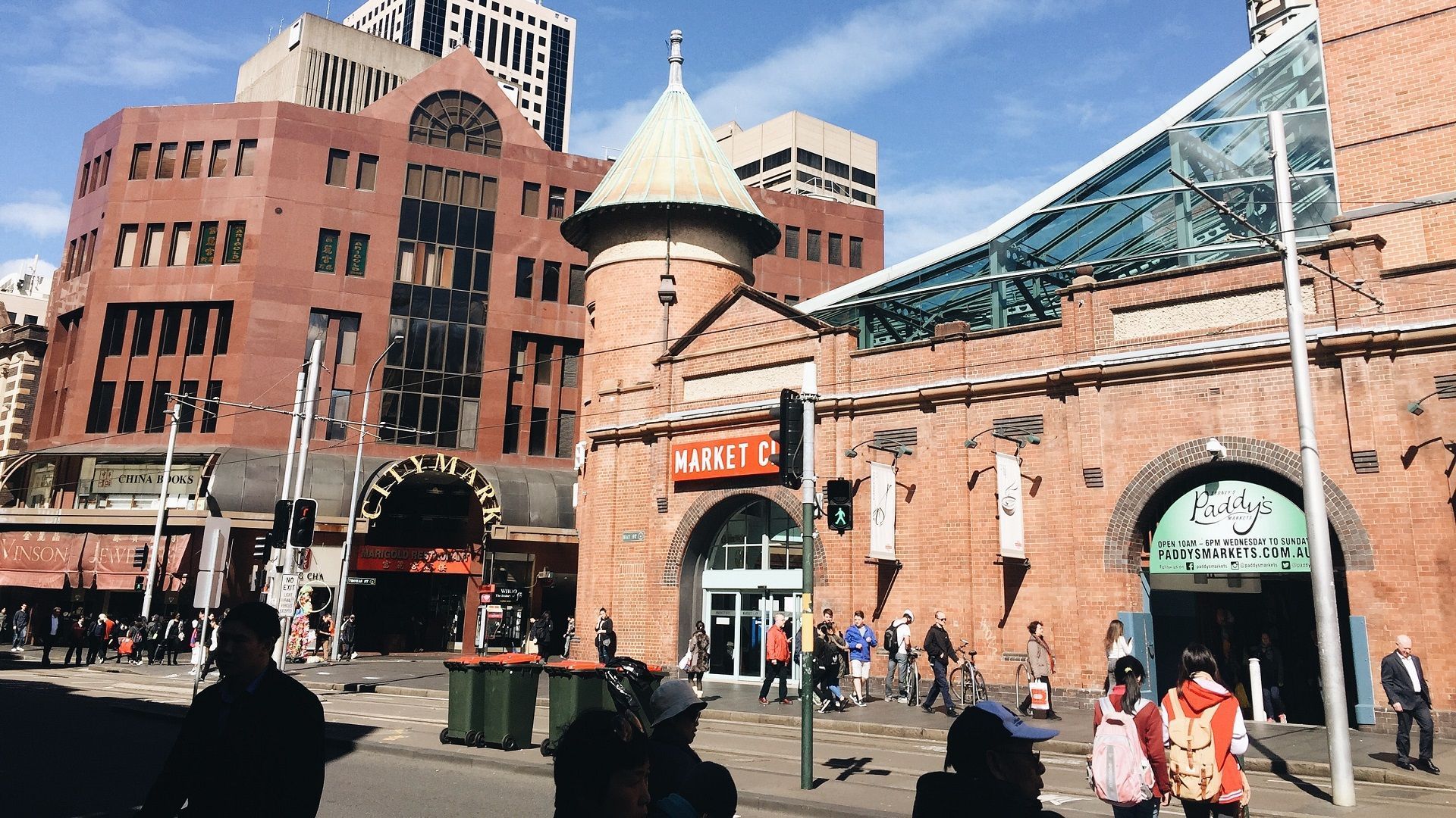 Market