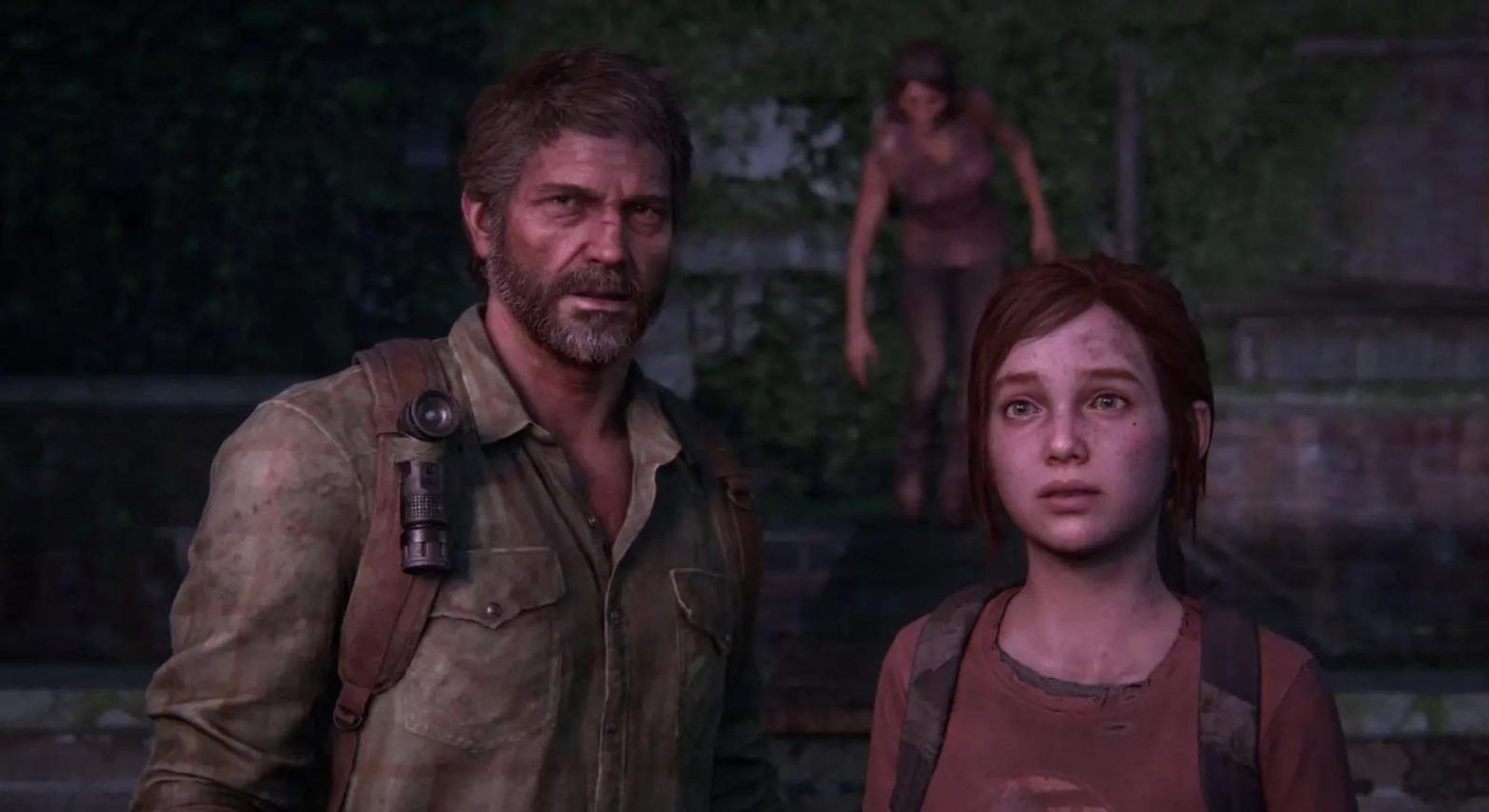 Asked about The Last of Us Part 3, Neil Druckmann says we have other  projects in the works at Naughty Dog