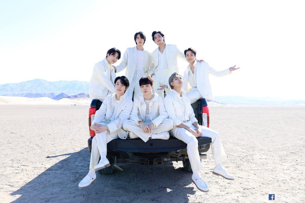 The K-drama you should binge-watch tonight, according to each BTS member