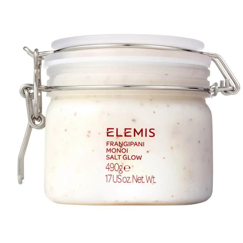 Elemis Frangipani Monoi Salt Glow