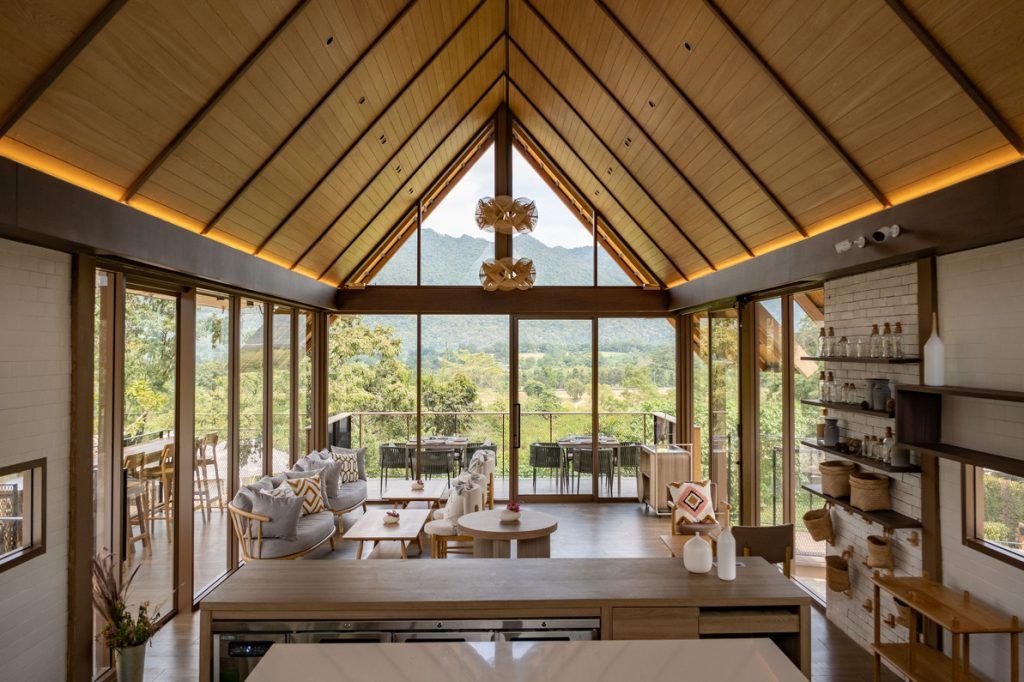 Checking in: Glamping it up at Marasca Khao Yai