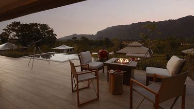 Marasca Khao Yai, Thailand