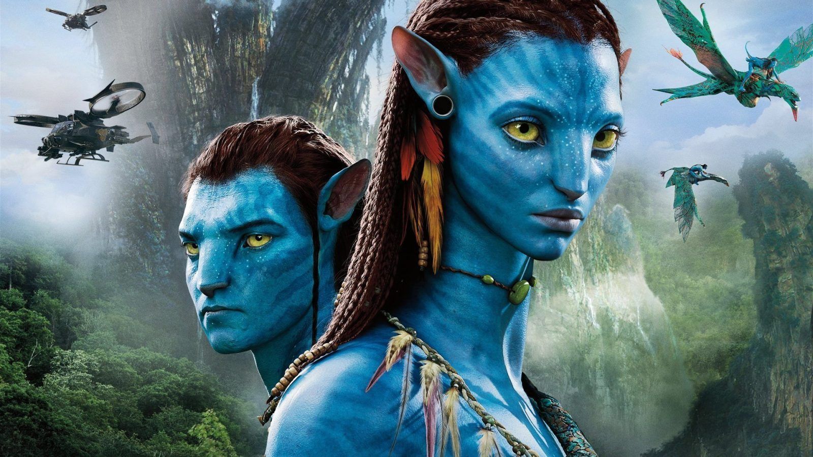Everything we know about 'Avatar 3'