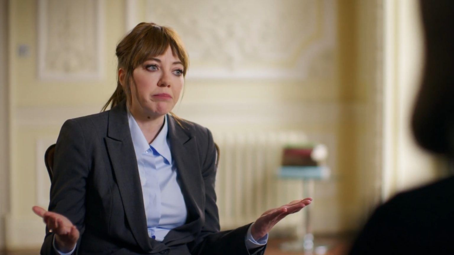 5 reasons why you need to watch Cunk on Earth now