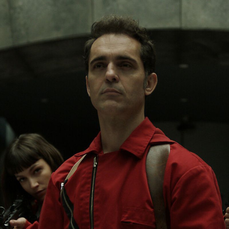 Everything we know about the 'Money Heist' spinoff, 'Berlin'