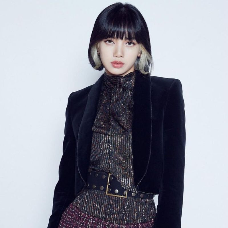 Blackpink's Lisa Manobal: what we know about her net worth