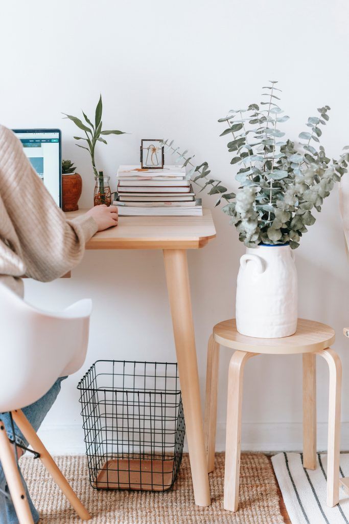 feng shui for office desk