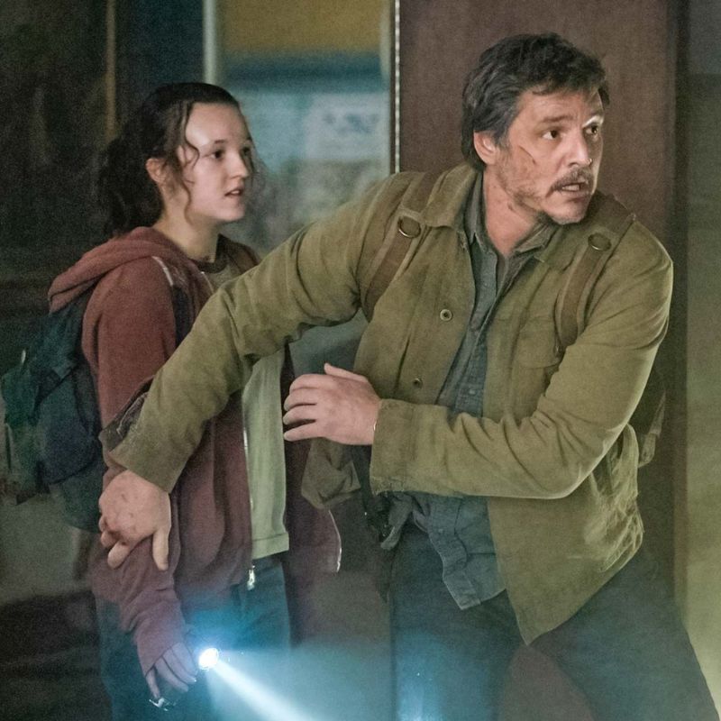 ‘The Last Of Us’ film locations you can visit