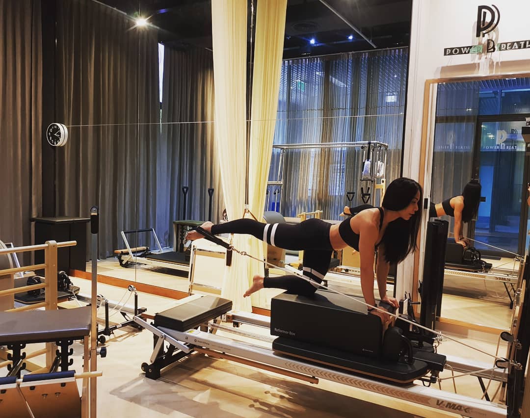 The Best Pilates Studios In Bangkok So You Can Do Pilates Like Harry Styles