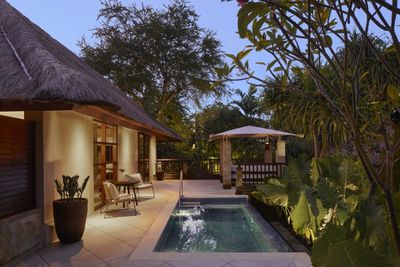 Kimpton Naranta Bali, Indonesia