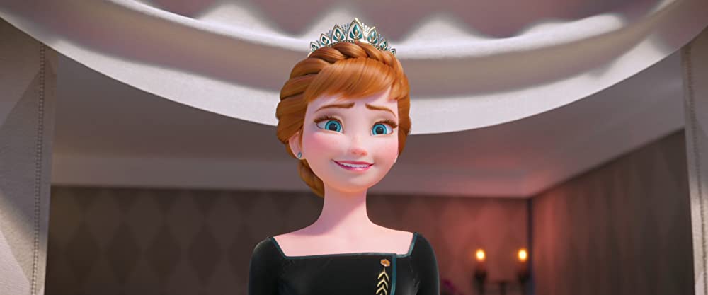 Disney announces Frozen sequel