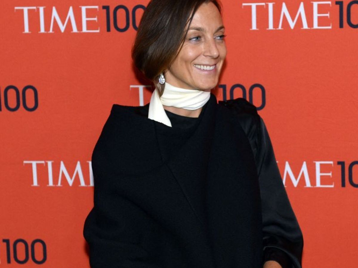 As Phoebe Philo Debuts Her Eponymous Brand, Here Are Her Major Chloé And  Celine Moments - 10 Magazine