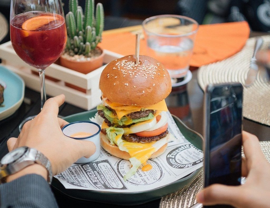 The best new brunches to try in Bangkok this March