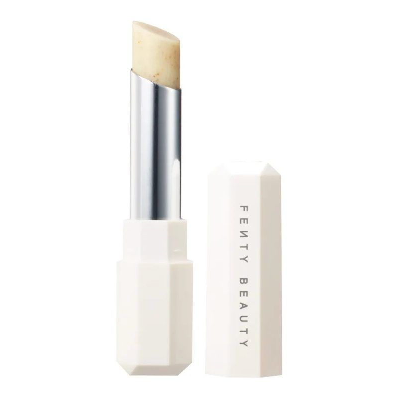 Fenty Beauty Pro Kiss’r Lip-Loving Scrubstick